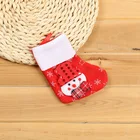 Stocking High Quality Cartoon Christmas Stocking Christmas Items Decoration Supplies
