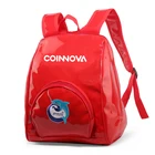 School High Quality ODM School Bag Red Custom School Backpack Waterproof OEM Fashion School Backpack Bag