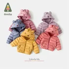 Baby Coat Coats New Multiple Styles Colors Cute With Thick Warm Jacket Kid Baby Down Coat