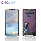 Factory Supply Display For Iphone XR Lcd Screen Original Lcd For Iphone XR Display Assembly For Iphone XR Lcd