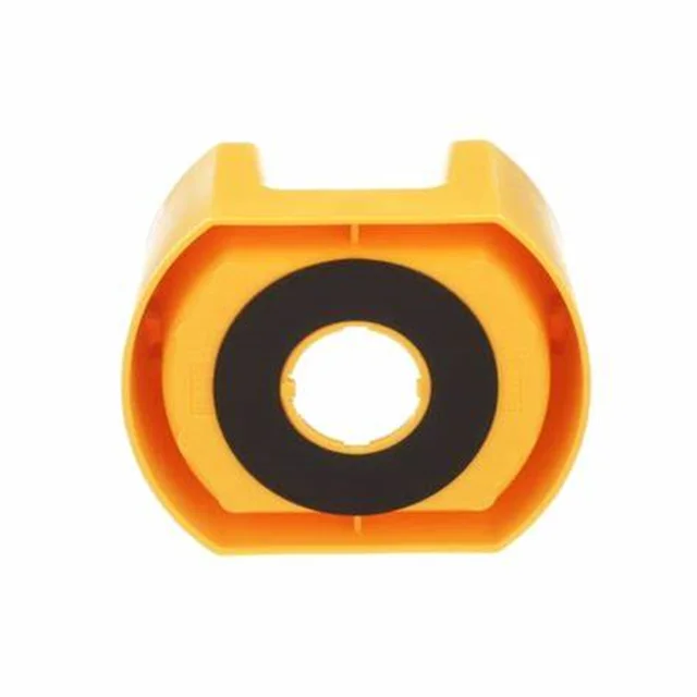 Pushbutton Illuminated Flat Button HW1L-M110Q0W
