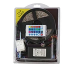 Led Lighting Led 12v Led Light Best Quality Ip65 Waterproof 12v Smd2835 RGB Led Lighting Kits 54leds