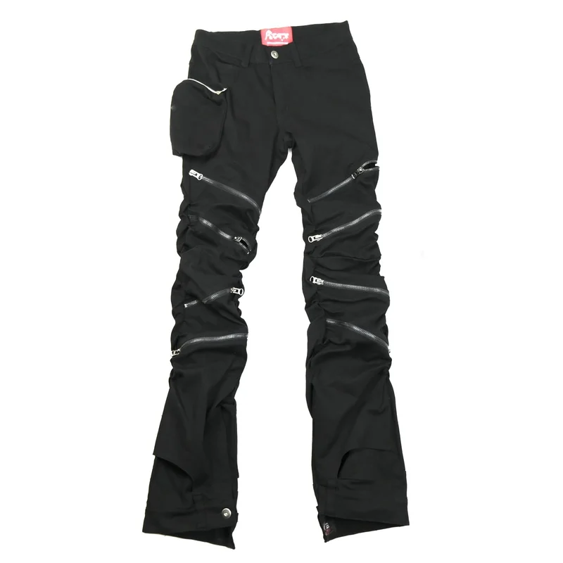 Buy Bellows Pocket Pants,Jogger Pants 
