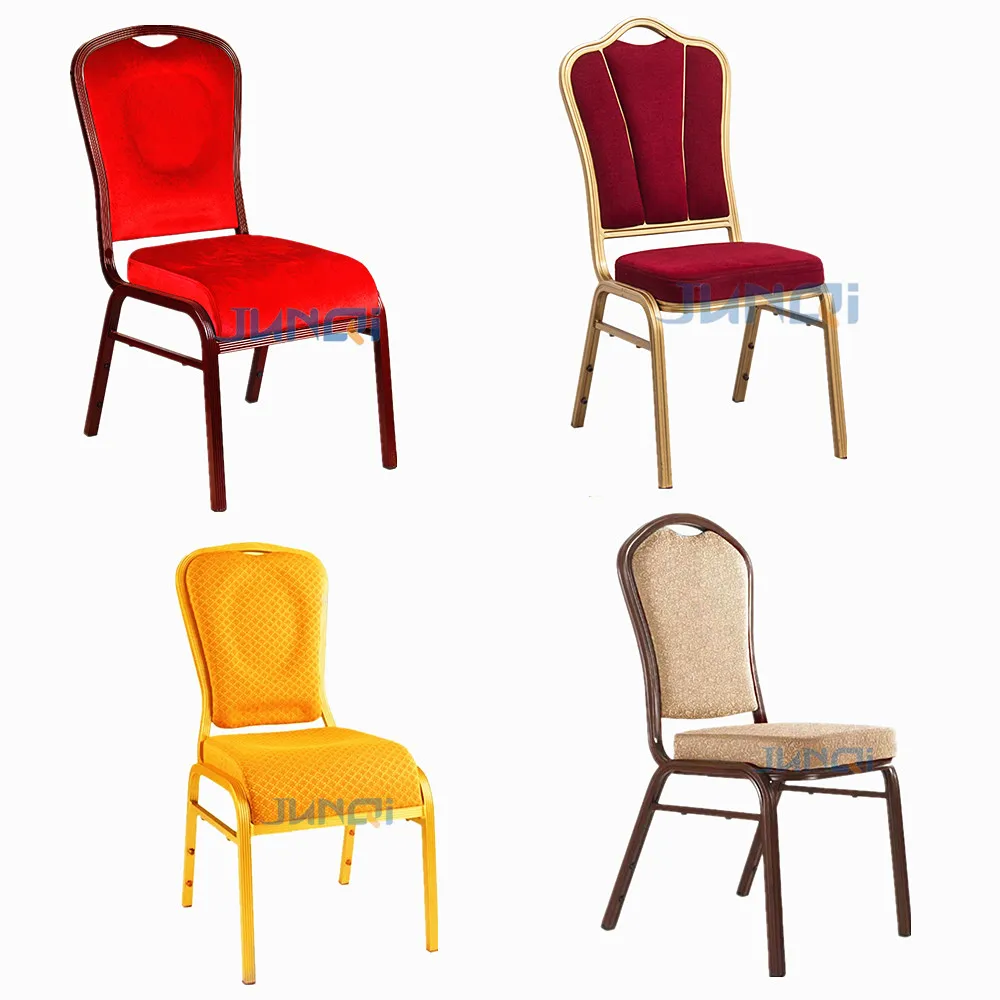 used hotel banquet chairs