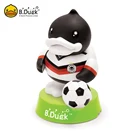 B.Duck Blind Box Cartoon Decoration Durable Collectable Action Figure
