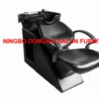 Shampoo Bowl Shampoo Bowl Backwash Unit / Backwash Shampoo Unit Salon Furniture / Portable Shampoo Basin And Chair