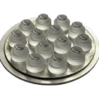 Alibaba China Supplier Biconvex Lenses Optical Glass Lenses