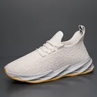 Shoes Breathable Fashion Man Casul Shoes Light Flat Shoes For Men