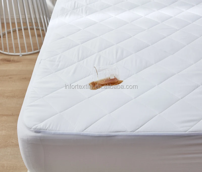 15 inch deep mattress protector