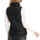 Vest Women 2020 Fashion High Quality Heated Vest Keeping Warming Heated Vest For Women