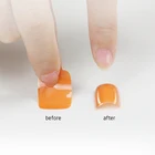 Nail Gel Nail Gel Wraps Nail Wrap Wholesale Full Cover Nail Gel Sticker