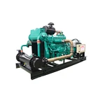 Generator Syngas Generator 50kw Syngas Generator Set Price With CE
