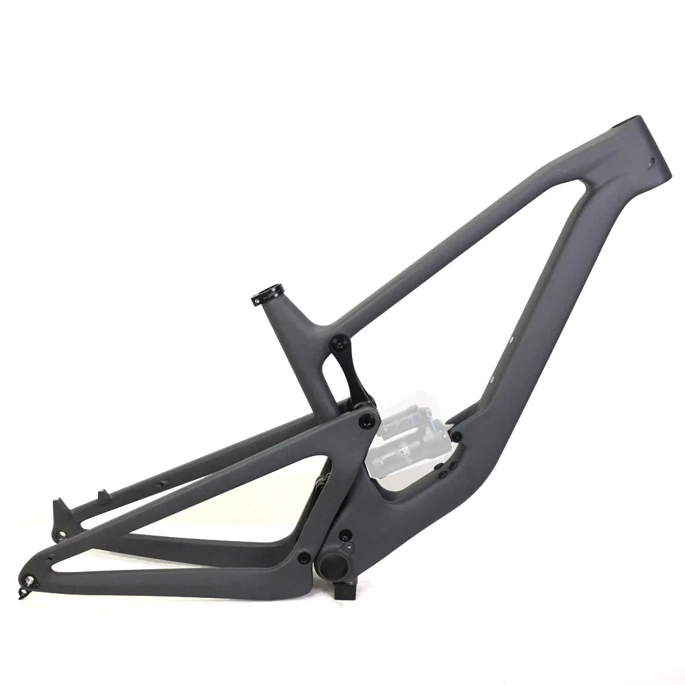 19.5 bike frame