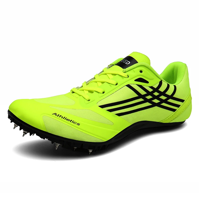 spikes running shoes for sale