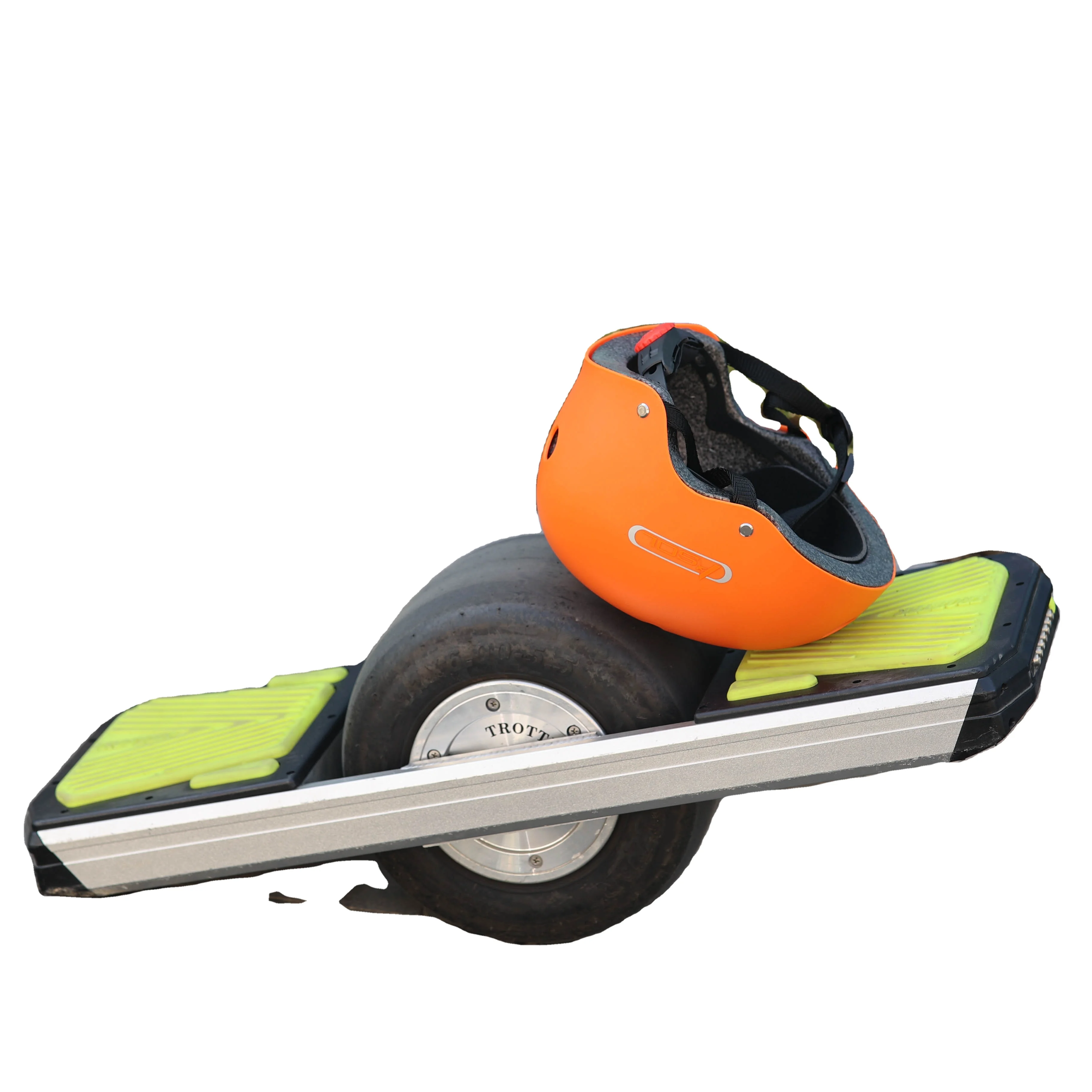 one wheel battery powered scooter