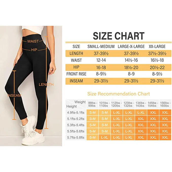 Plus Size High Waisted Workout Leggings Custom Leopard Printed Full Length Soft Tummy Control Stretchy Yoga Pants for Women