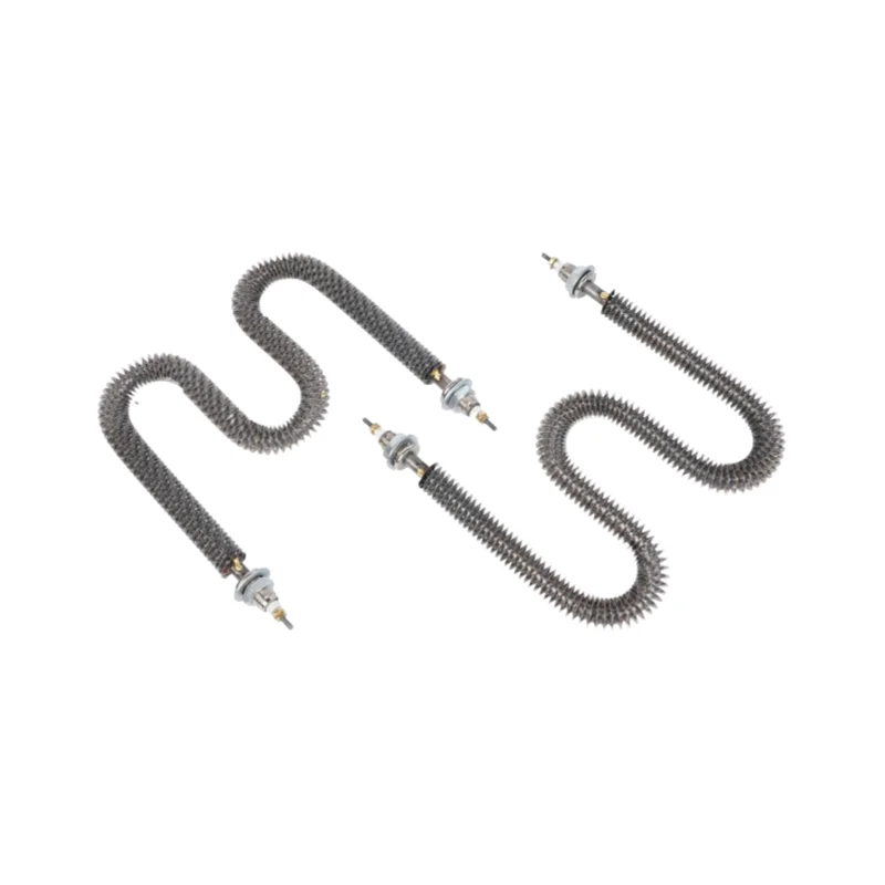 Stainless Steel Air Heater, 220V/240V/380V, 1kW - detail 14
