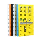 China Shop China Supplier Wholesale Car Beauty Shop Utility Tool Hanging Board