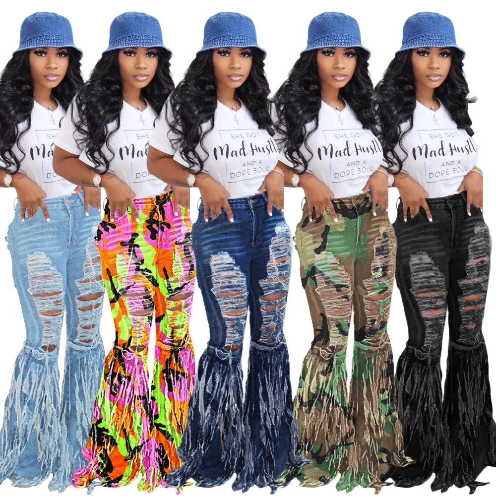 Buy Stretch Denim Jeans Women,Fashion 