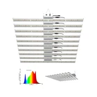 Led Red LED Grow Light Best Hot Sale Full Spectrum White Red Light Veg Flower Samsung LED
