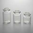 5ml Small Bottle 1ml 2ml 3ml 5ml 10ml 30ml Medical Empty Small Glass Bottle Vial