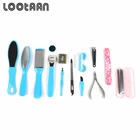 Pedicure Nipper Cheap Price OEM Wholesale Pedicure Tool Set Nail Clipper File Nipper Nail Art Manicure Tool Set