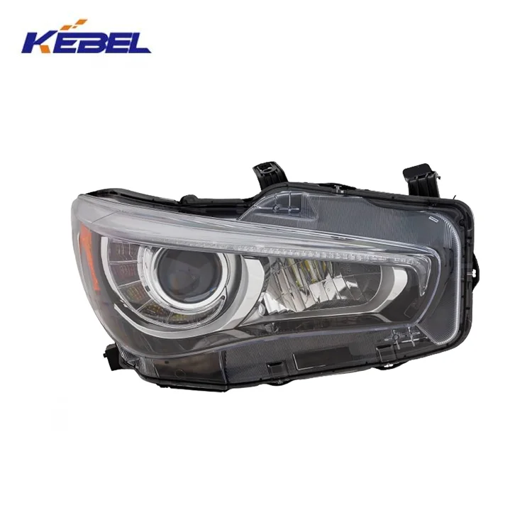 product car parts wholesale attractive price head lamp oem headlight for infiniti q50 2023-5