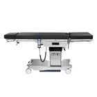 Operation room mobile electric spine surgery operating table with accessories surgical_operating_table