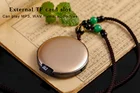 Portable Prayer Mp3 Player Portable Mini Crafts Buddha Prayer Buddhism MP3 Portable Decoration Koran Player