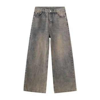 Vintage Men's Jeans Pants