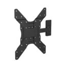 Tv Hot Sale TV Support 23"-55" Inch Swivel Lcd Tv Wall Mount Bracket
