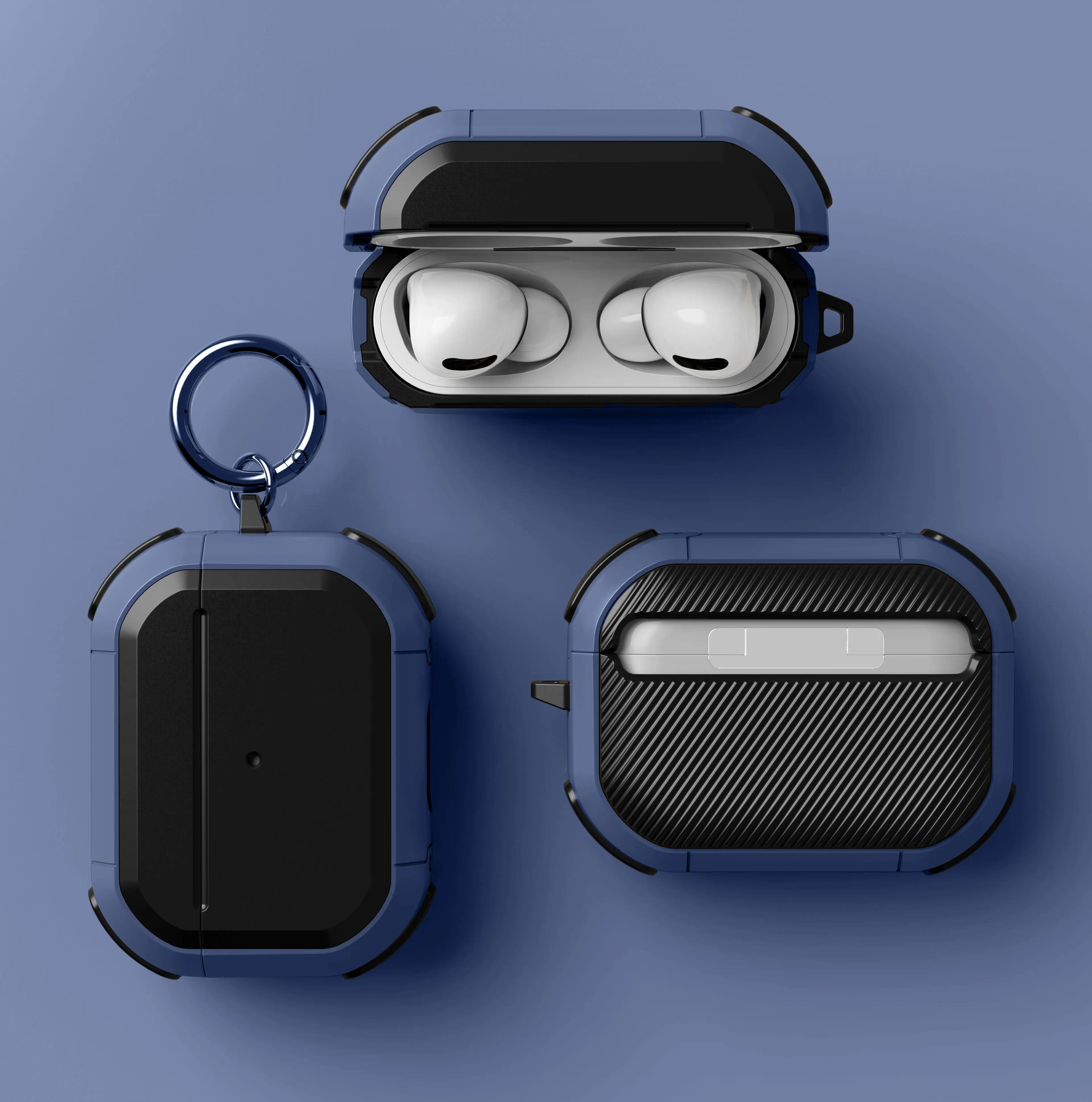 Luxury Earphone Case For Airpods 3 2021 