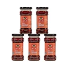 Chili Sauce Food Seasoning Hot Pepper Chili Sauce