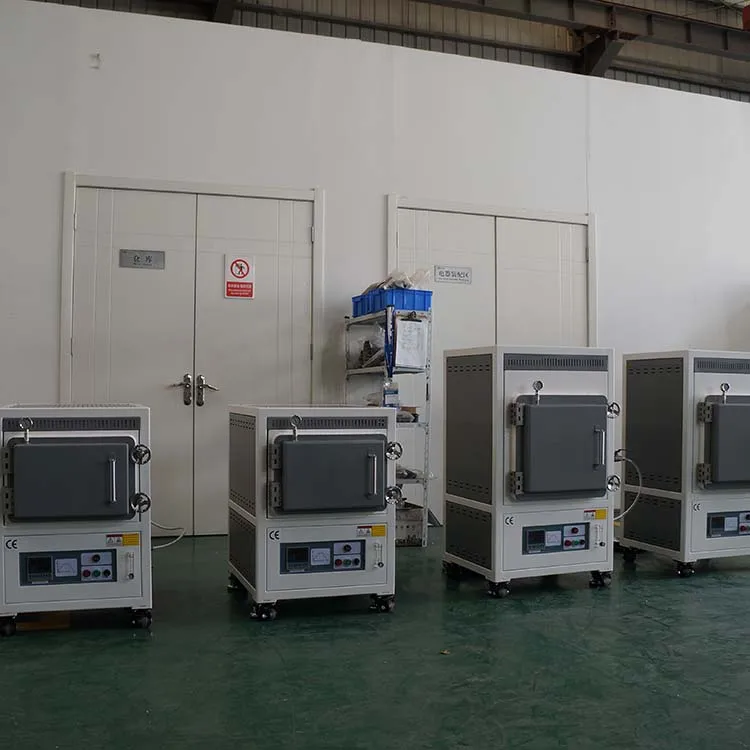 Freezing Equipment, 1200C, 1500C, 1700C - detail 14