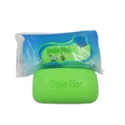 Black Soap Black Beauty Bar Hotel Bath Soap