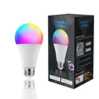 Dimmable Bulb Light Dimmable Hot Sale Item Wifi Smart Bulb Light Group Control AC120-220V 9W