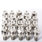 Titanium Wheel Bolt Trox Head T80 M14x1.5 14R Gr5 For Car