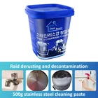 Gel Gel Household Detergent Cream Multi-Purpose Cleansing Gel Kitchen Rust Stainless Steel Remover Cleaner
