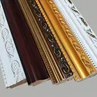 Frame Mirror Frame Wood Line Restoring Ancient Ways Line Frame Molding