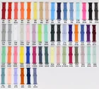 Watch 2020 Fashion Hot Sale Silicone Sport Band For Apple Watch Series 3 4 5 6/SE 38mm 40mm 42mm 44mm