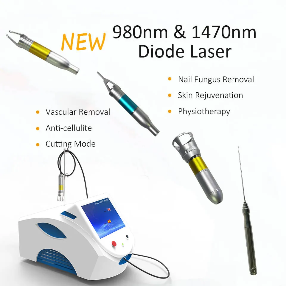 Laser Proctology Surgery Anal Fistula Treatment Nm Nm Diode