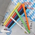 Pen Paper Paper Pen Customised Eco Pen Biodegradable 1.0mm Paper Eco Pen