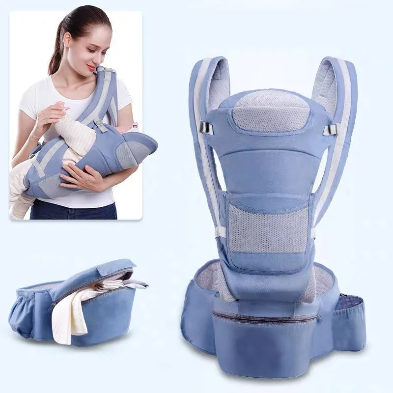 infant car seat sling