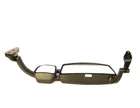 View Mirror SINOTRUK HOWO Truck Parts Left Rear View Mirror Of SINOTRUK HOWO Luxury WG1642770001