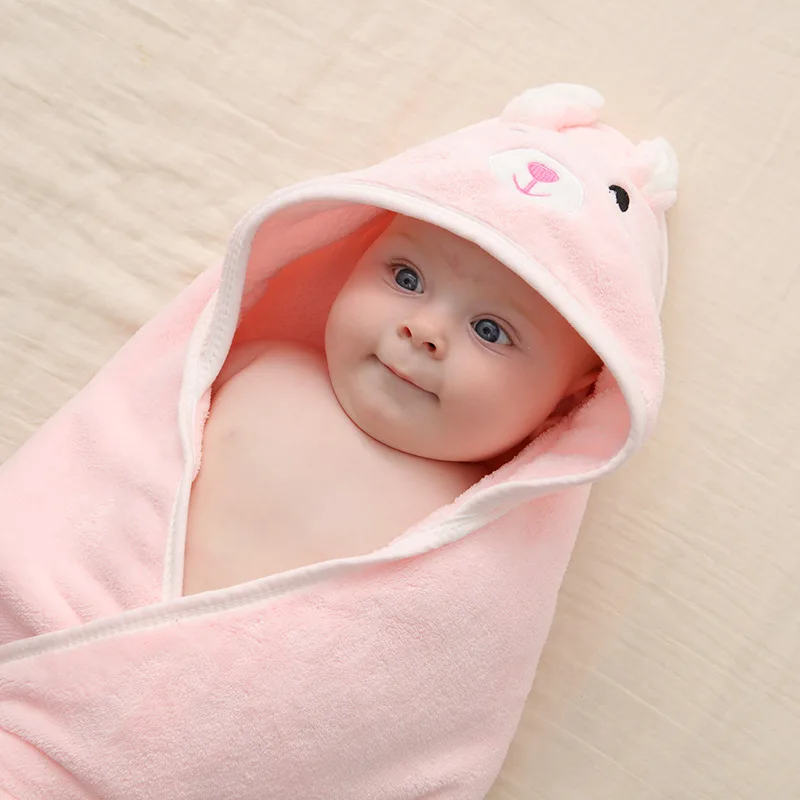 Factory Wholesale Baby Cuddling Blankets Spring And Summer Newborn Air