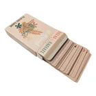 Flash Cards Card Playing Printed Custom Educational Flash Cards Playing Cards
