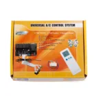 Universal Ac Control Board For Air Conditioner System 110v 220v