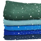 Hijab Top Splicing Chiffon Women Scarf Hijab Diamond Shawls Headband Muslim Hijab Ready To Shipping