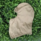 Keep Warm Outdoor Multifunction Cheap Winter Keep Warm Ski Mask Balaclava Custom Logo