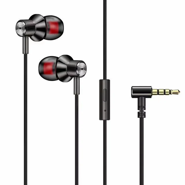 Buy Earphones Headset Mic Phone Mobile 